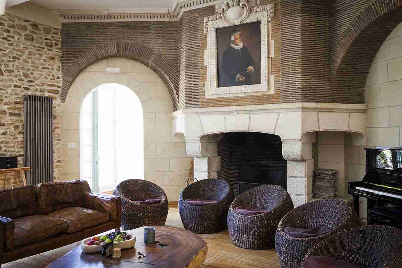 CHÂTEAUFORM’ CHÂTEAU DE RONQUEUX 2