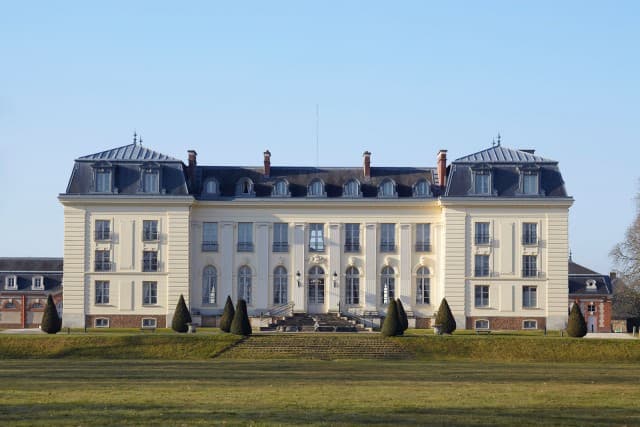 DOMAINE DE BéHOUST