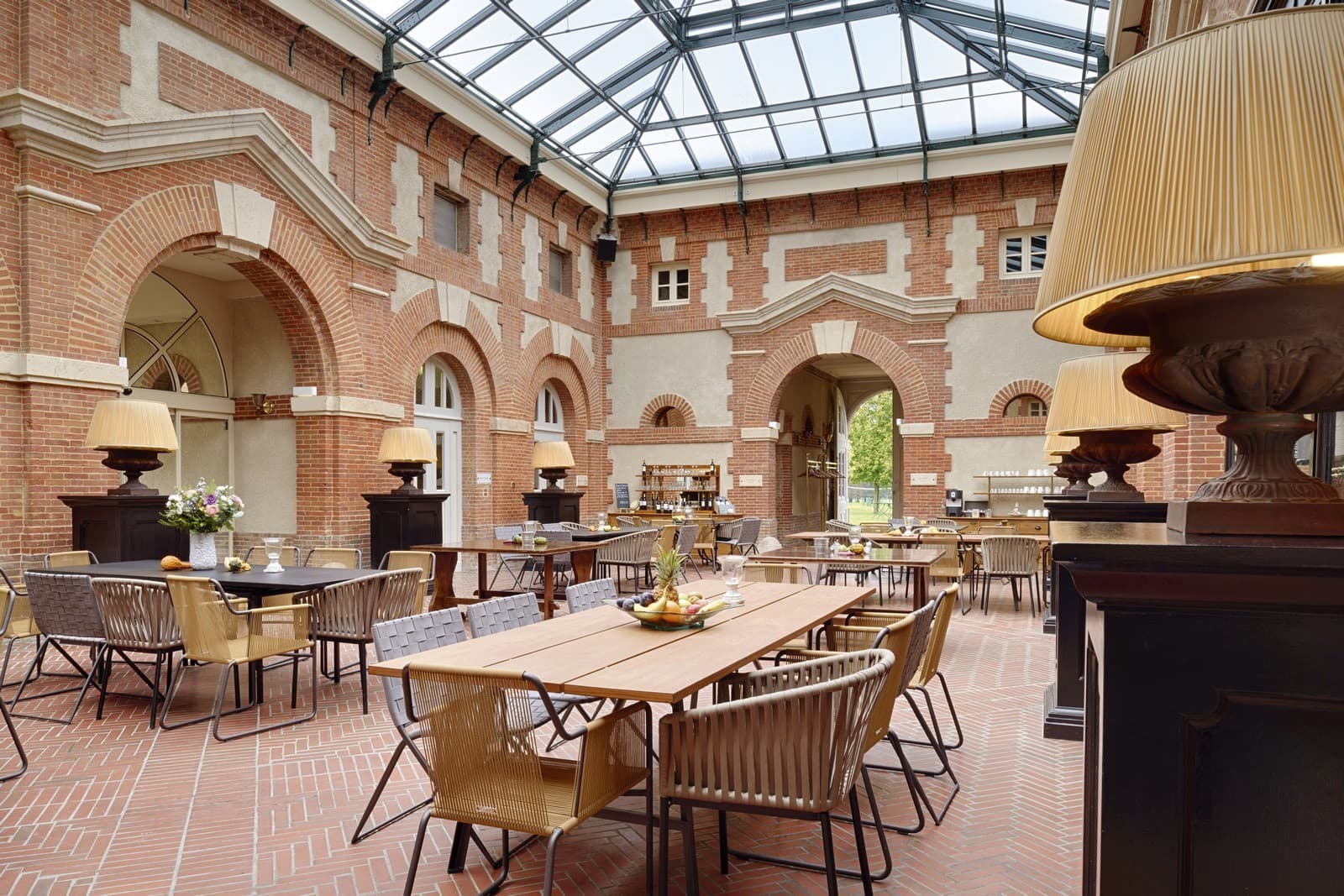 DOMAINE DE BéHOUST 3