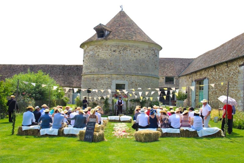 DOMAINE DE MAUVOISIN 2