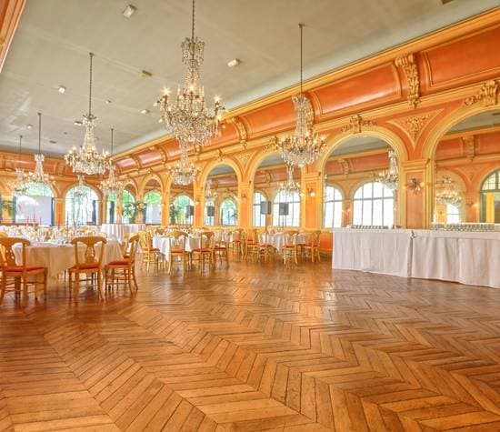HôTEL DE FRANCE - VERSAILLES 2