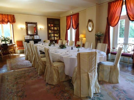 HôTEL LE VERBOIS  2