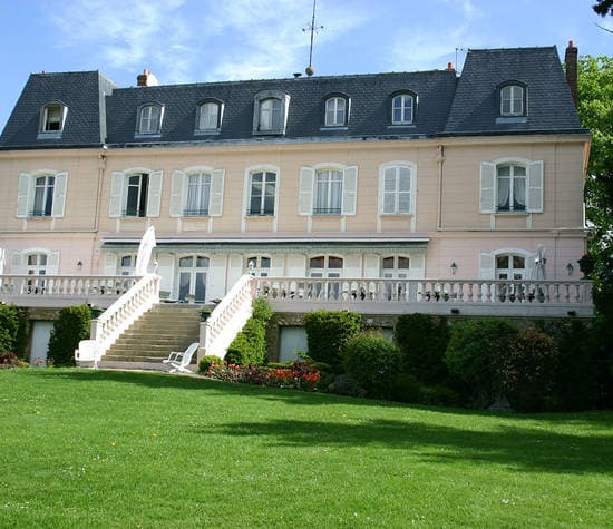 HôTEL LE VERBOIS 