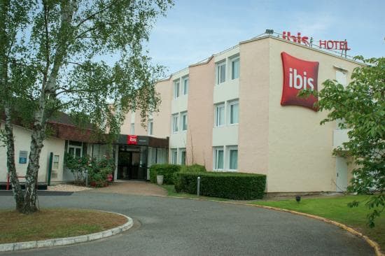 IBIS RAMBOUILLET 