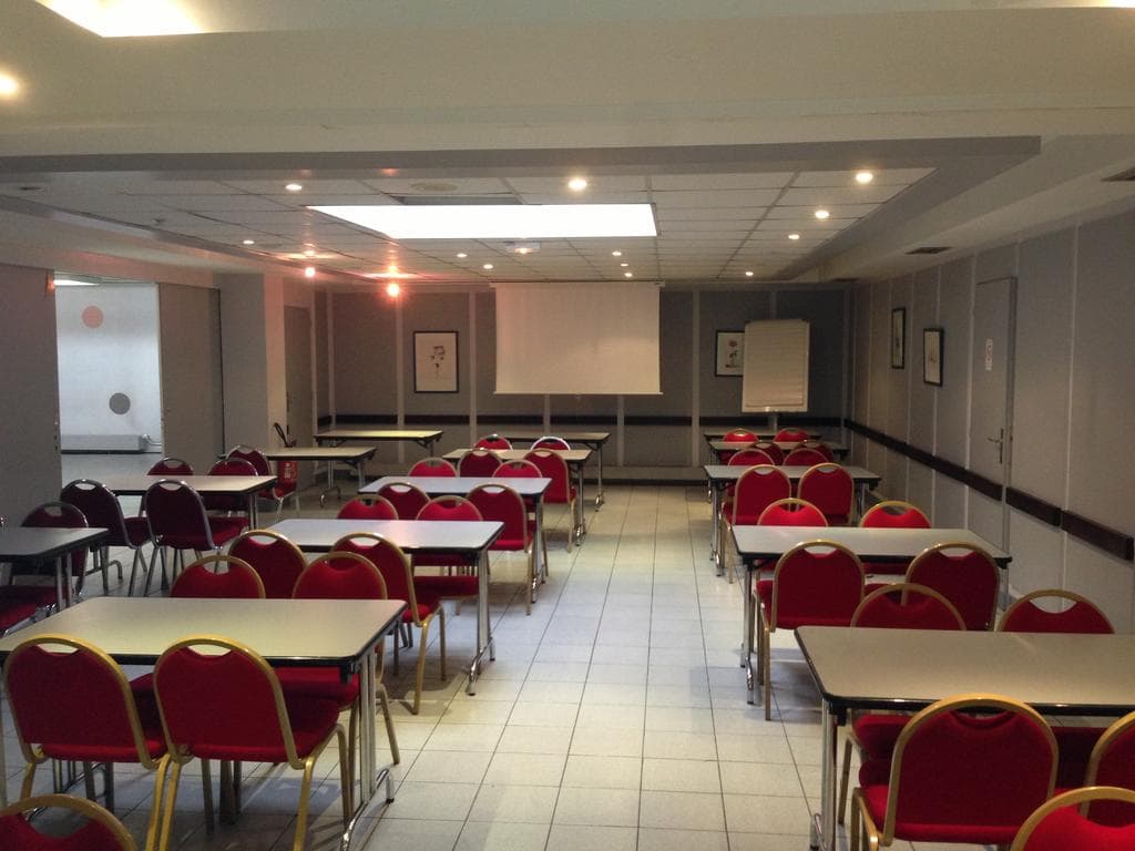 IBIS RAMBOUILLET  2