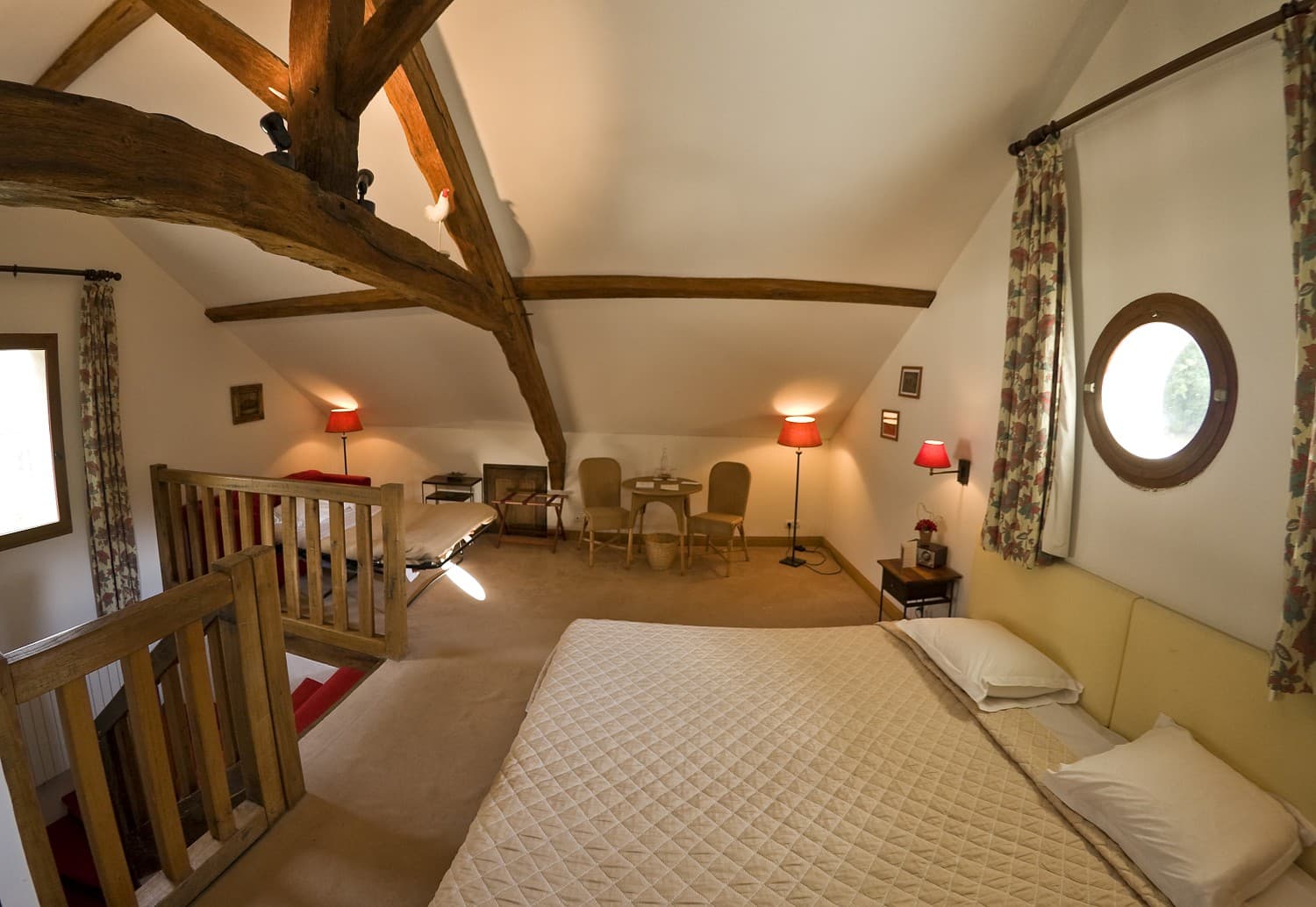 LA FERME DES VALLéES  2