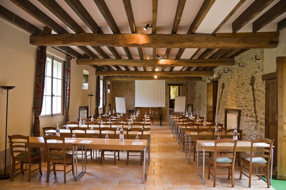 LA FERME DES VALLéES  3