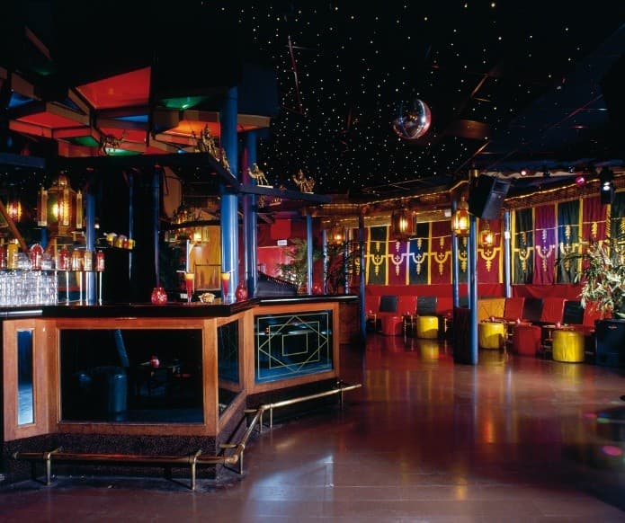 LE PACHA 2
