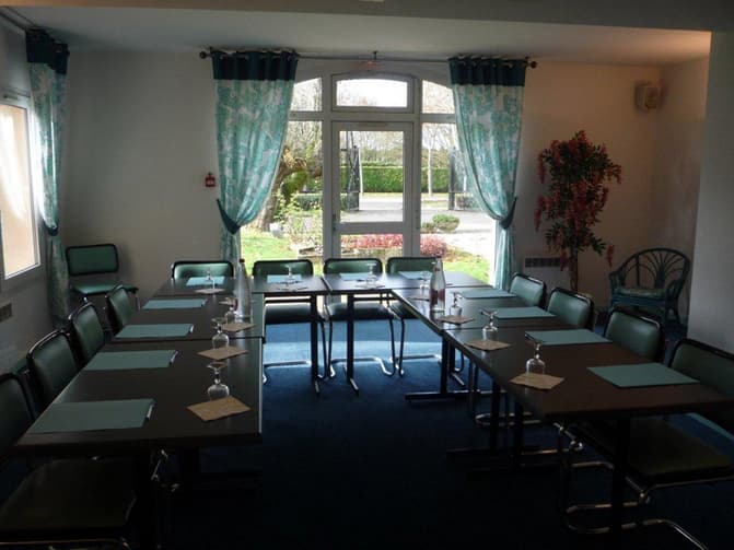 LE RELAIS DE VOISINS 3