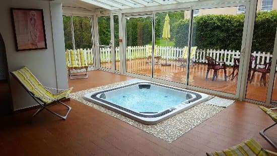 LE RELAIS DE VOISINS 4