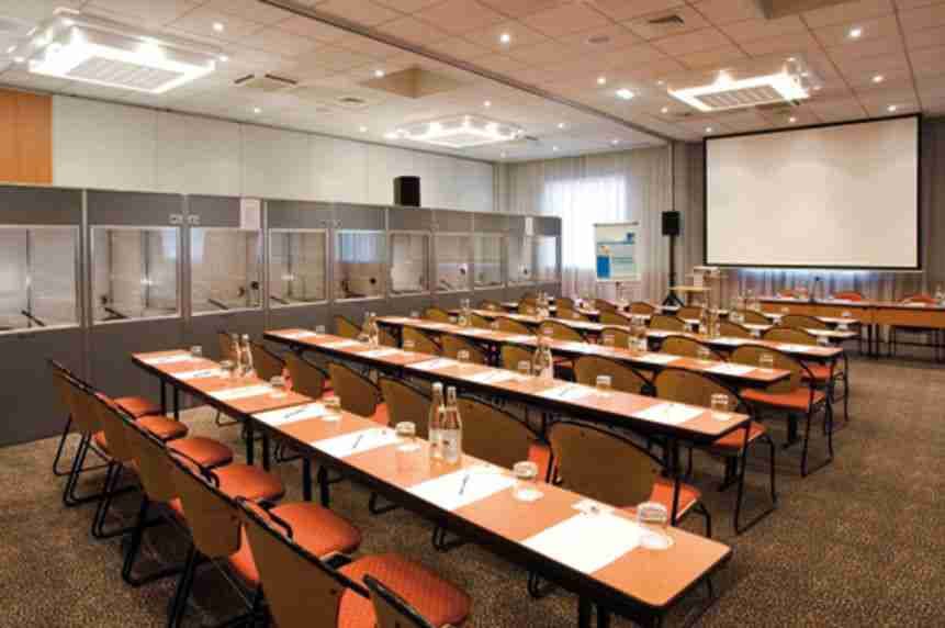 NOVOTEL LYON GERLAND 2