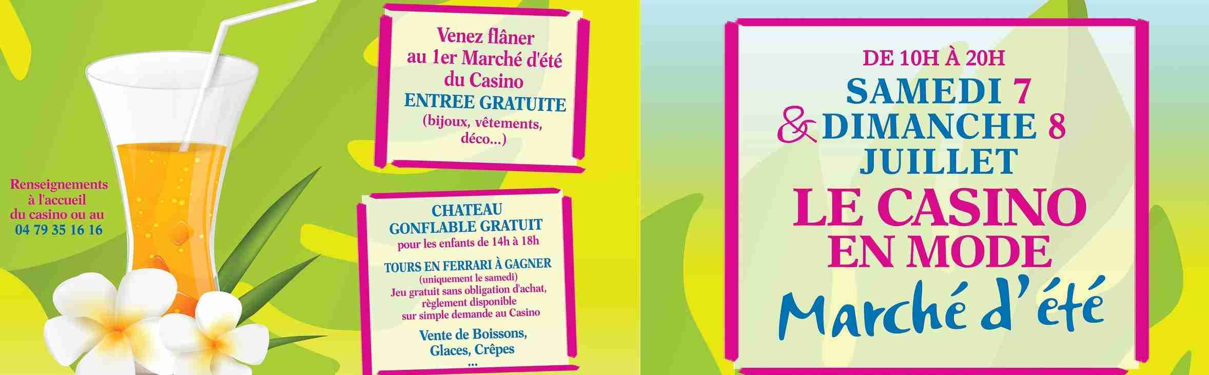 CASINO GRAND CERCLE 2