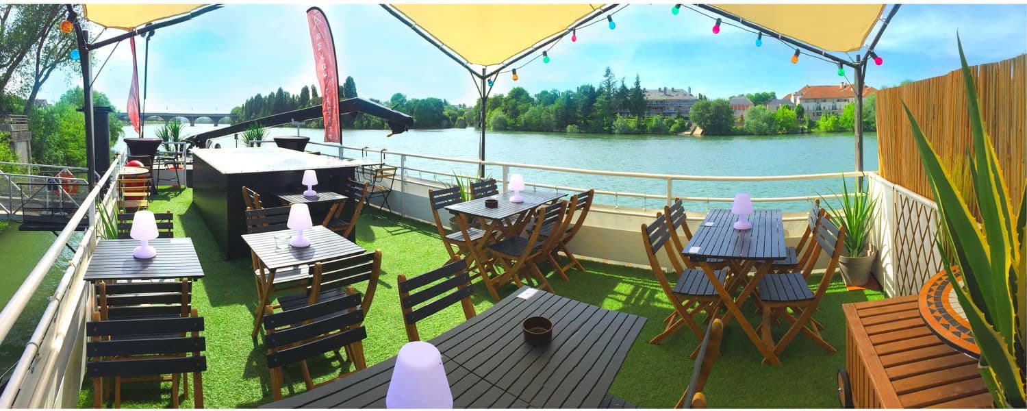 PéNICHE LA TALENTE - SMART PADDLE