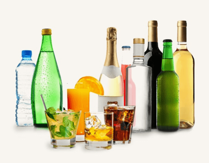 cocktail event