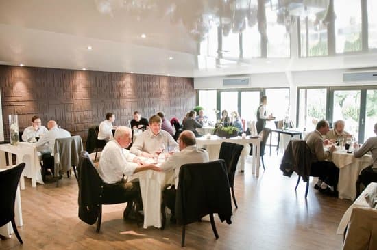 RESTAURANT LA TOQUE BLANCHE 2