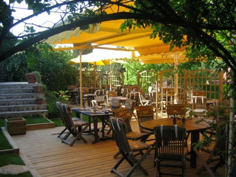 TERRASSE DE SAUVEGRAIN 3