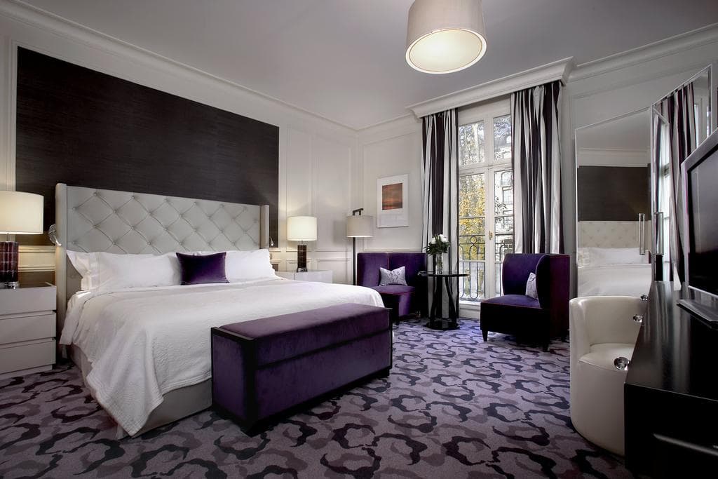 TRIANON PALACE VERSAILLES A WALDORF ASTORIA HÔTEL 3