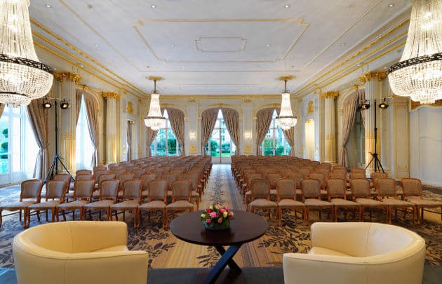 TRIANON PALACE VERSAILLES A WALDORF ASTORIA HÔTEL 2