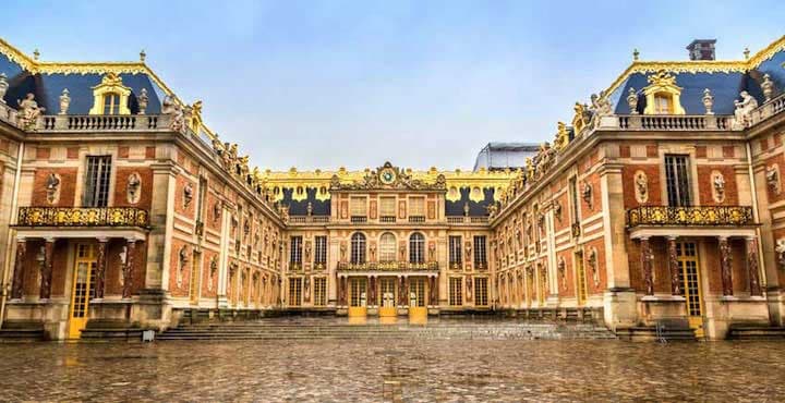 VERSAILLES SPECTACLES