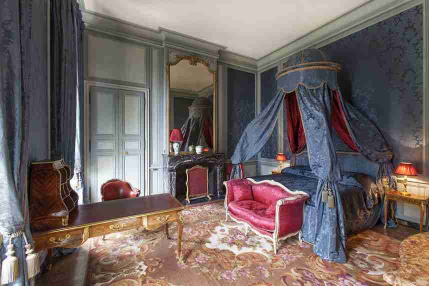 CHÂTEAU DE VILLETTE 2