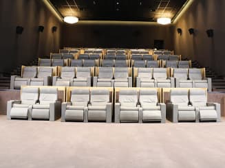EUROPACORP CINEMA 2