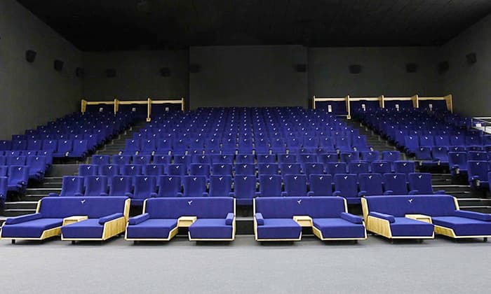 EUROPACORP CINEMA