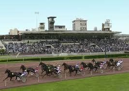 HIPPODROME D'ENGHIEN-SOISY