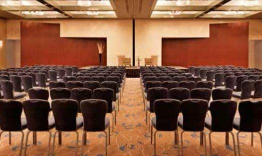 Hyatt Regency Paris-Charles de Gaulle  4