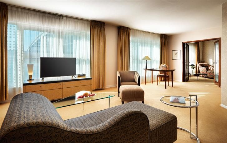 Hyatt Regency Paris-Charles de Gaulle  5