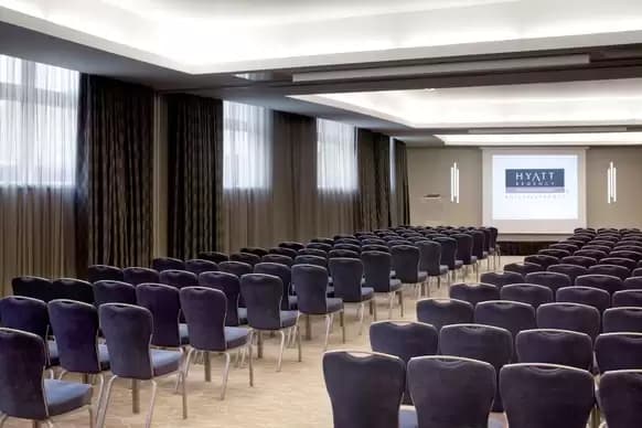 Hyatt Regency Paris-Charles de Gaulle  3
