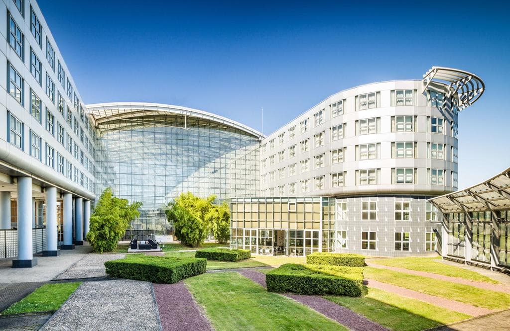 Hyatt Regency Paris-Charles de Gaulle 