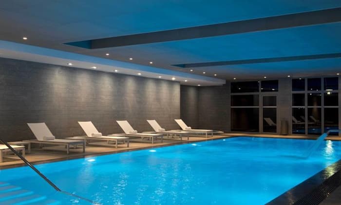 RELAIS SPA PARIS-ROISSY CDG  2
