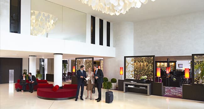 RELAIS SPA PARIS-ROISSY CDG  3
