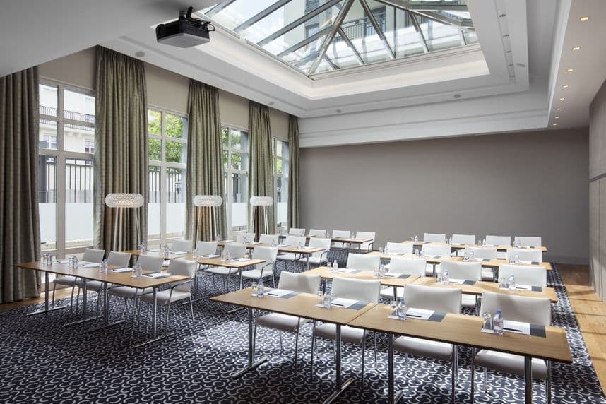 RELAIS SPA PARIS-ROISSY CDG 