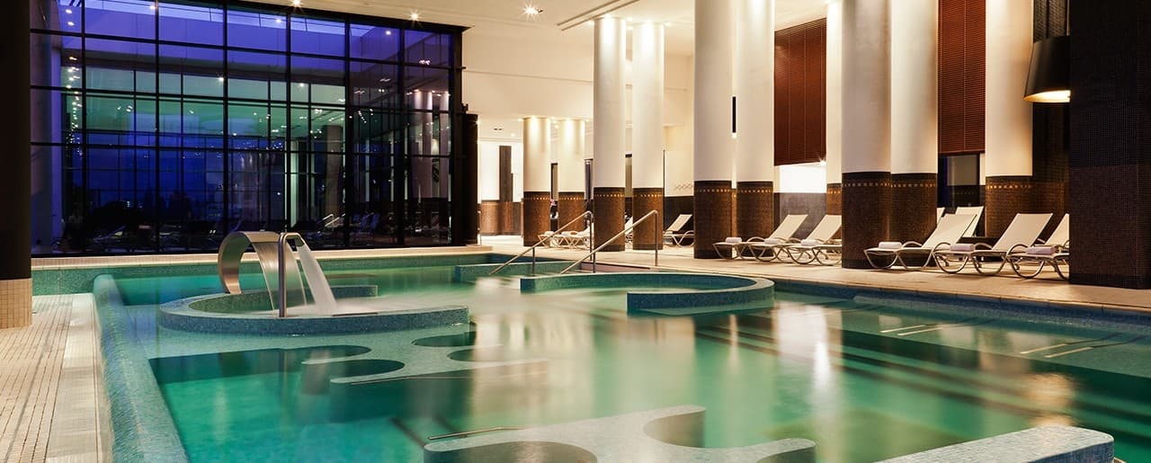 RESORT BARRIÈRE ENGHIEN-LES-BAINS 3