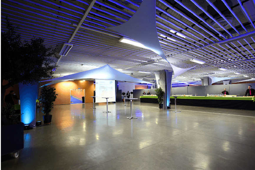 ESPACE CHARENTON 3