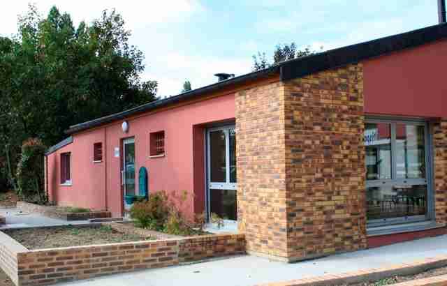 BASE DE LOISIRS DE CERGY
