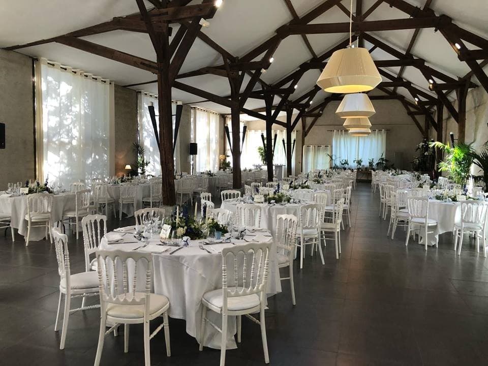 FERME DU GRAND CHEMIN 2