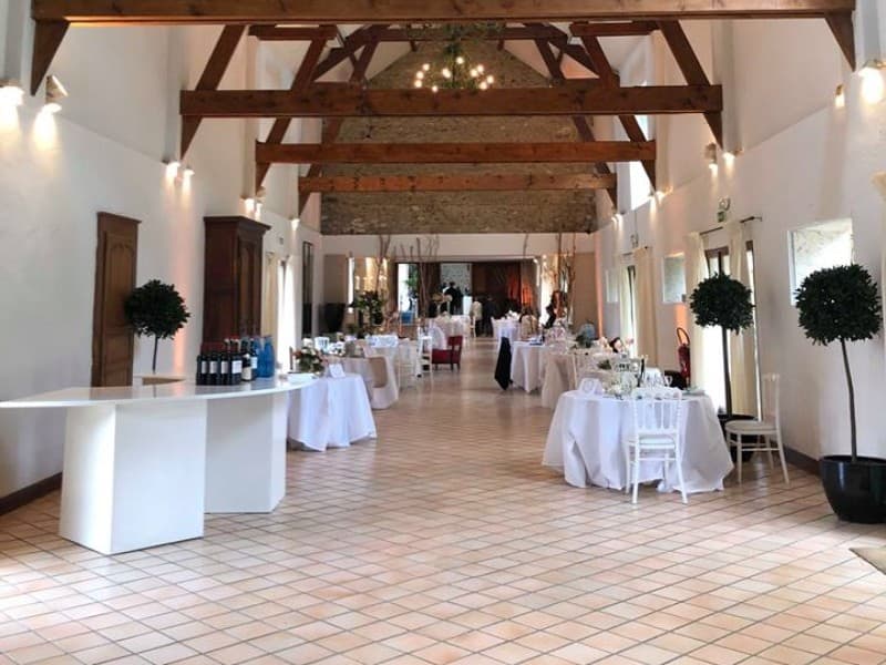 LE DOMAINE DE BRUNEL - LA BERGERIE 2