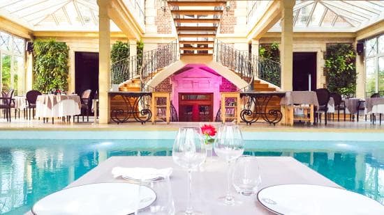 LES JARDINS D'EPICURE  2