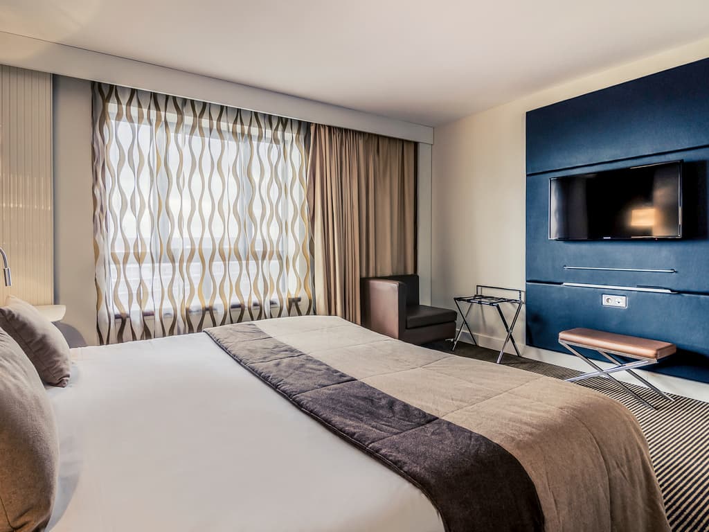 MERCURE CERGY PONTOISE CENTRE  3