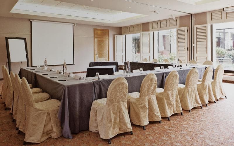 MILLENNIUM HôTEL ROISSY-CHARLES-DE-GAULLE  2
