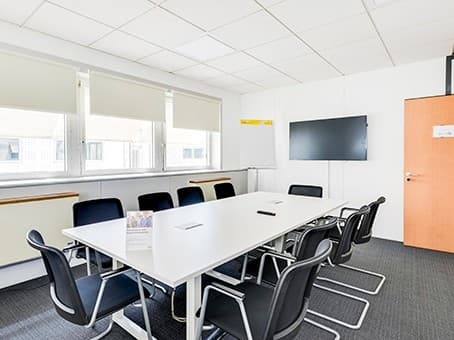 REGUS PARIS ROISSY AIRPORT 2