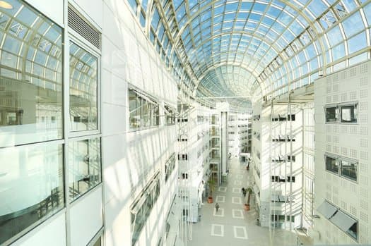 REGUS PARIS ROISSY AIRPORT