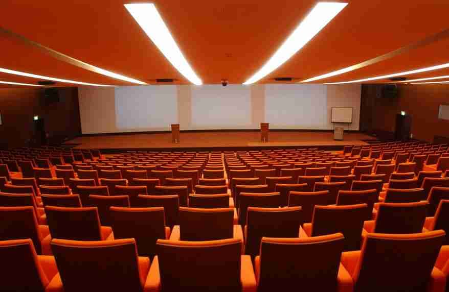 CAPGEMINI CAMPUS - LES FONTAINES 3