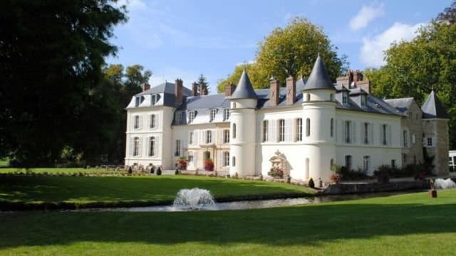 CHÂTEAU SAINT JUST 