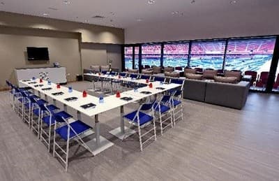 Groupama stadium 3