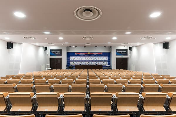 Groupama stadium 2