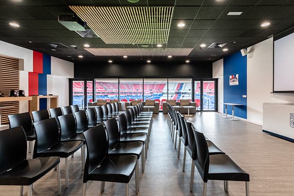 Groupama stadium 4