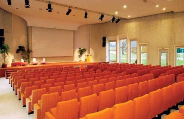 ESPACE CETIM CENTRE DE CONFÉRENCES 2